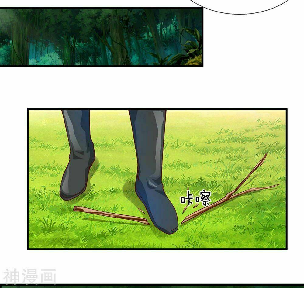 Nghịch Thiên Kiếm Thần Chapter 90 - Trang 2