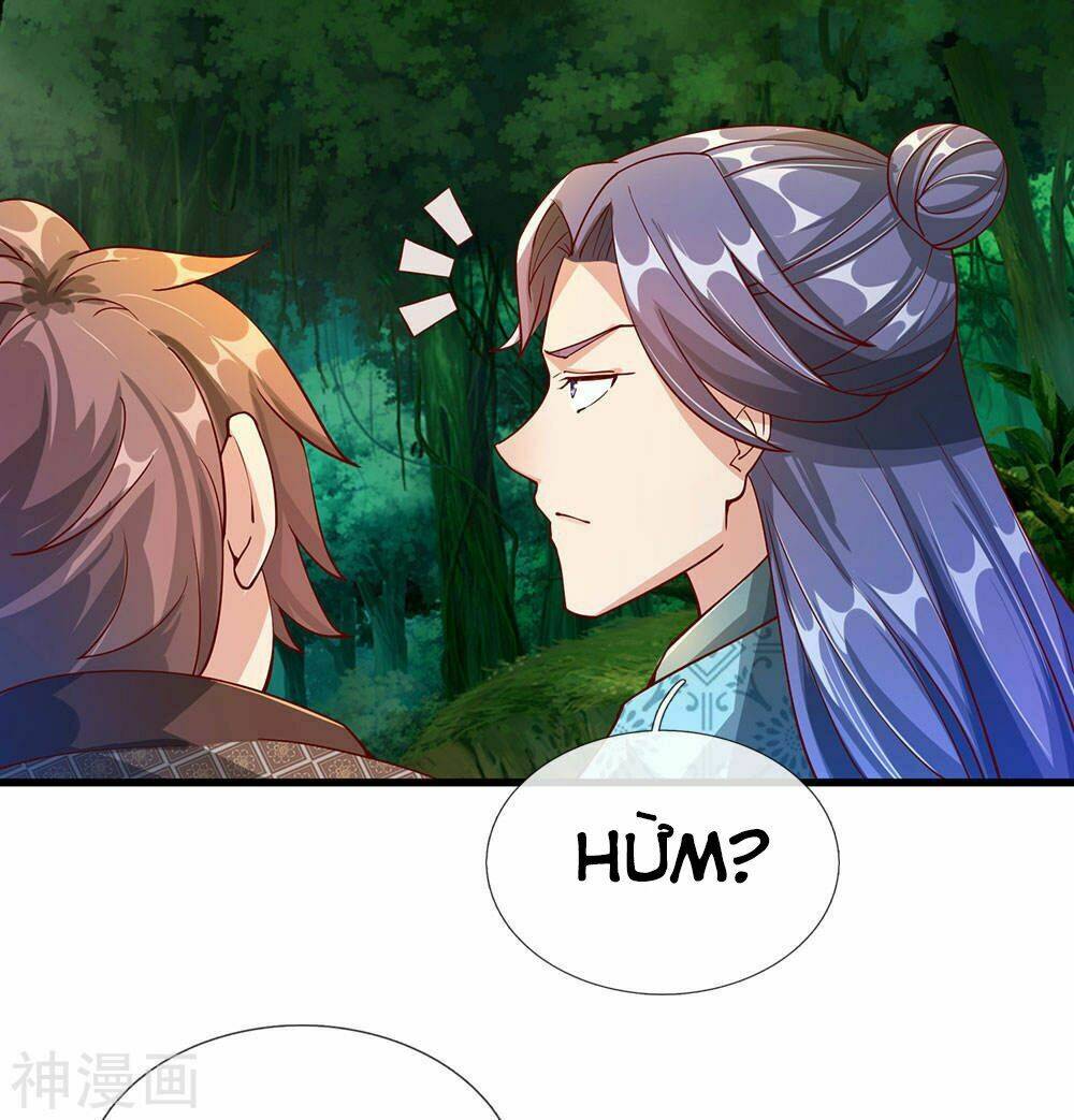 Nghịch Thiên Kiếm Thần Chapter 90 - Trang 2