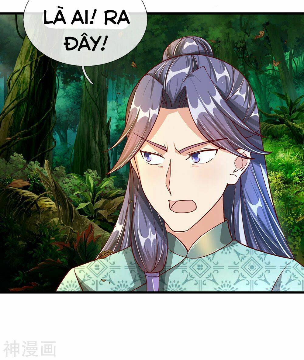 Nghịch Thiên Kiếm Thần Chapter 90 - Trang 2