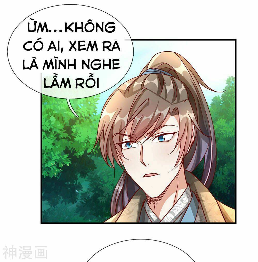 Nghịch Thiên Kiếm Thần Chapter 90 - Trang 2