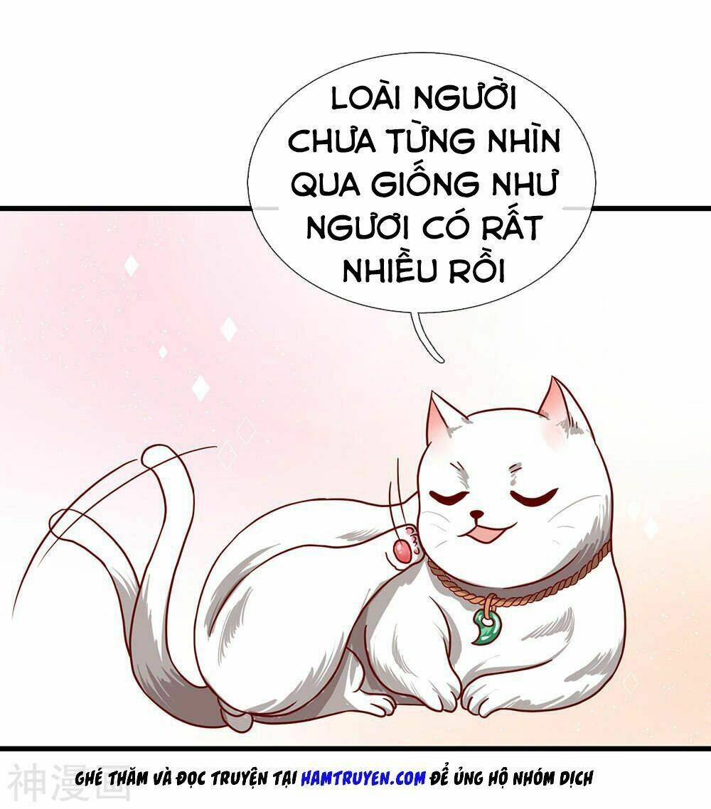 Nghịch Thiên Kiếm Thần Chapter 90 - Trang 2