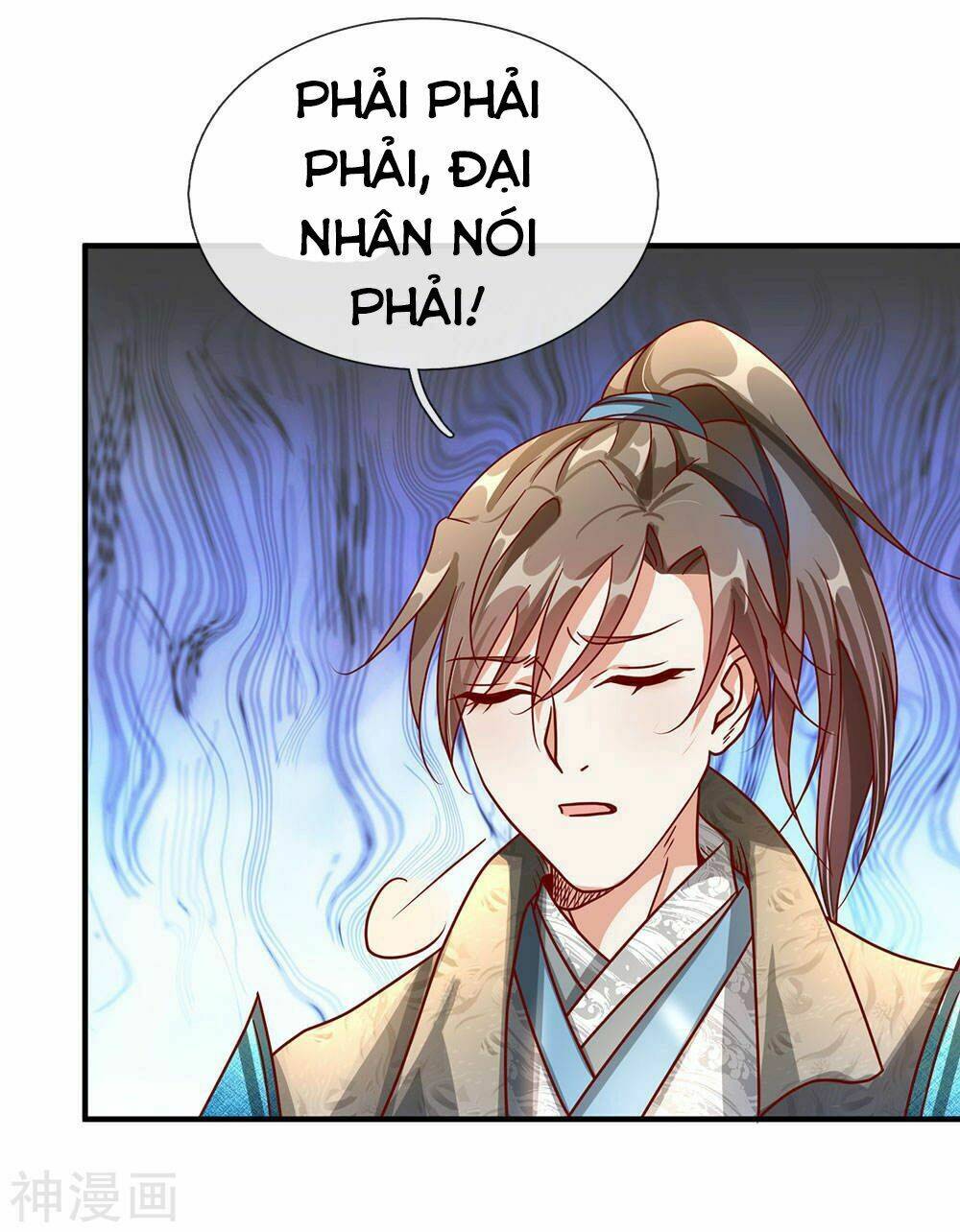 Nghịch Thiên Kiếm Thần Chapter 90 - Trang 2