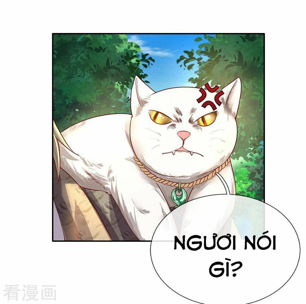 Nghịch Thiên Kiếm Thần Chapter 91 - Trang 2