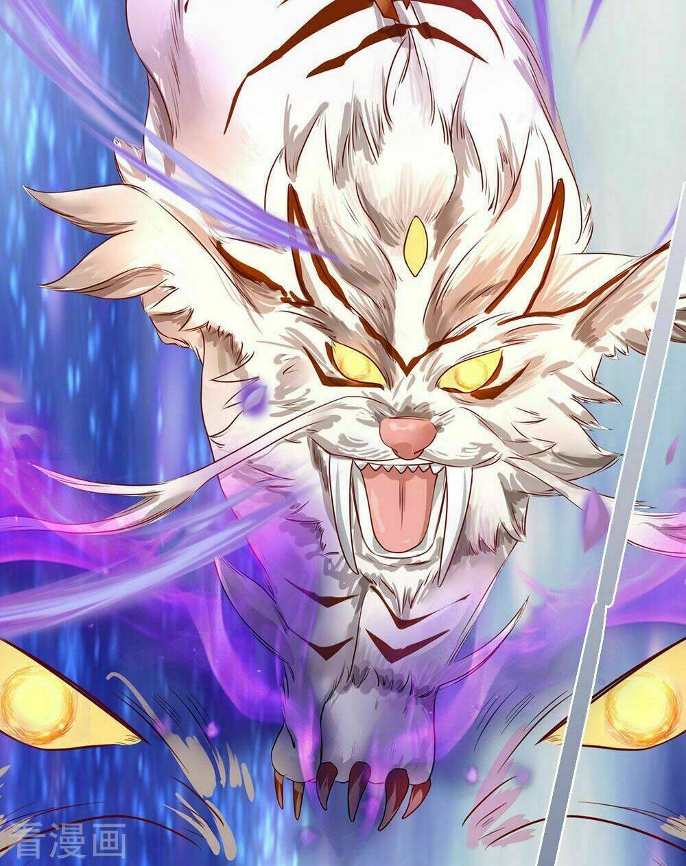 Nghịch Thiên Kiếm Thần Chapter 91 - Trang 2