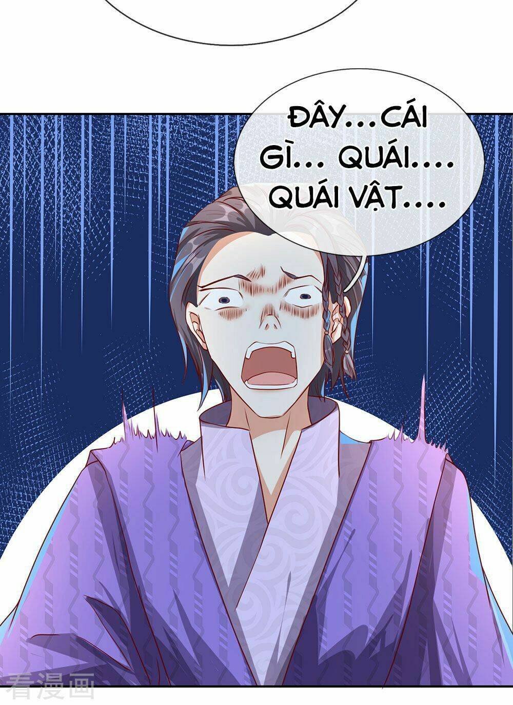 Nghịch Thiên Kiếm Thần Chapter 91 - Trang 2