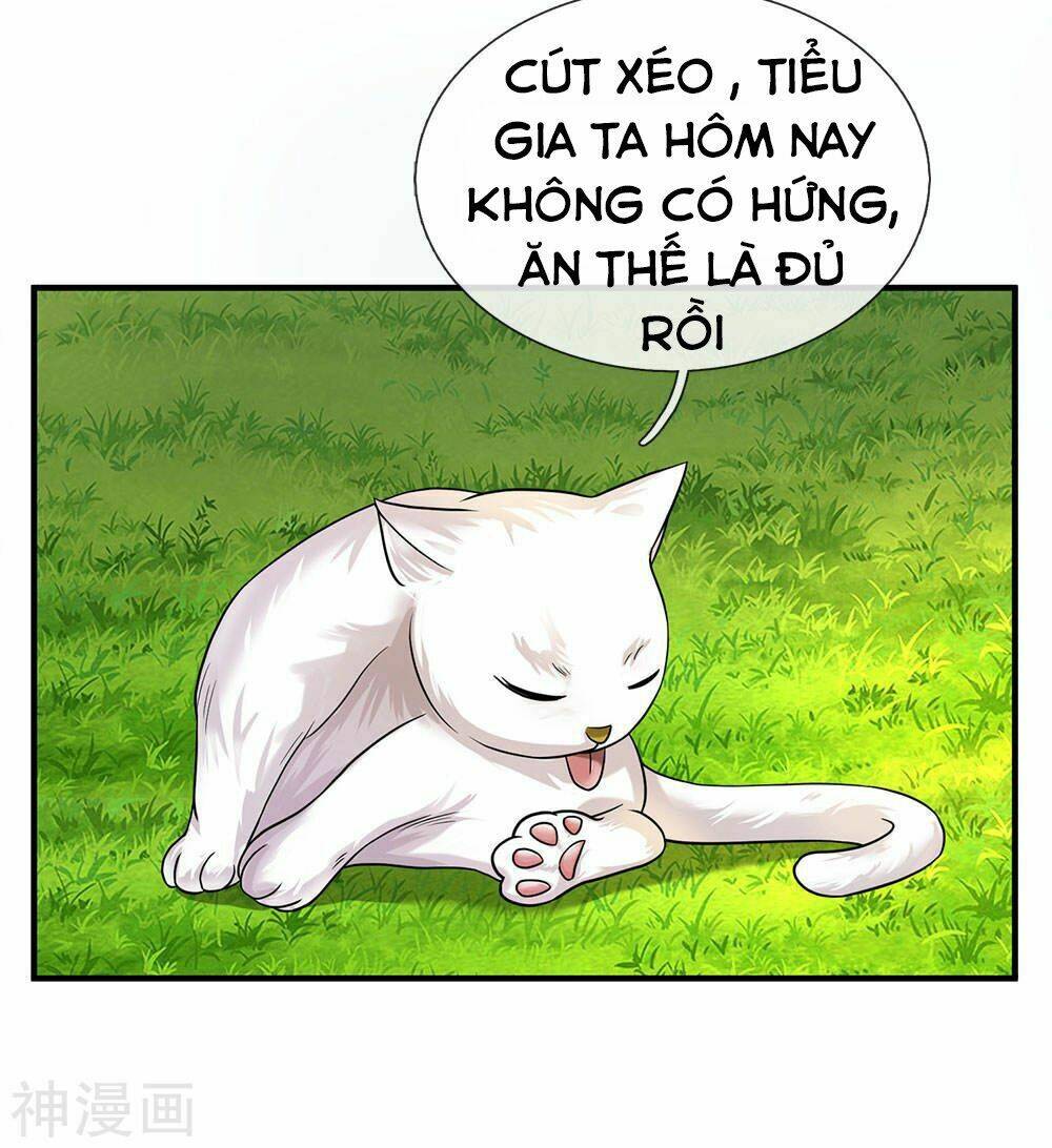 Nghịch Thiên Kiếm Thần Chapter 92 - Trang 2