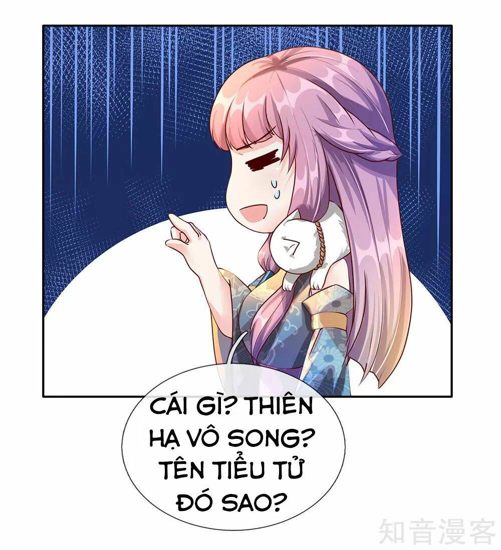 Nghịch Thiên Kiếm Thần Chapter 93 - Trang 2