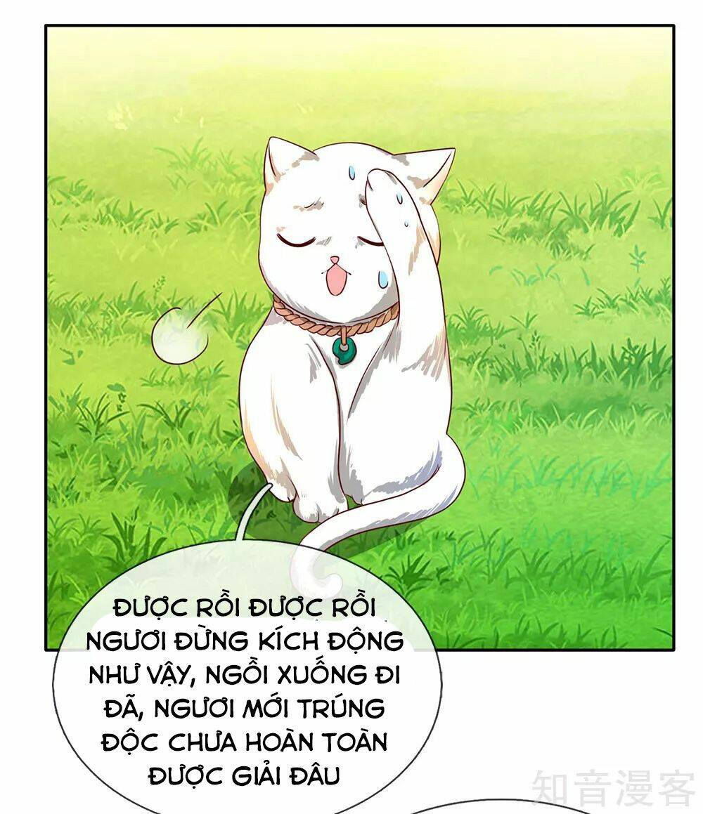 Nghịch Thiên Kiếm Thần Chapter 93 - Trang 2