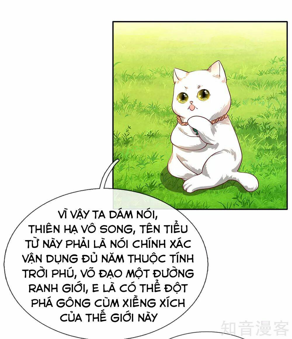 Nghịch Thiên Kiếm Thần Chapter 93 - Trang 2
