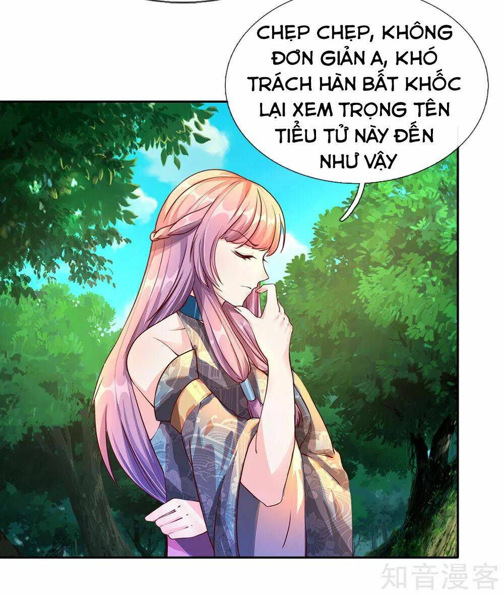 Nghịch Thiên Kiếm Thần Chapter 93 - Trang 2