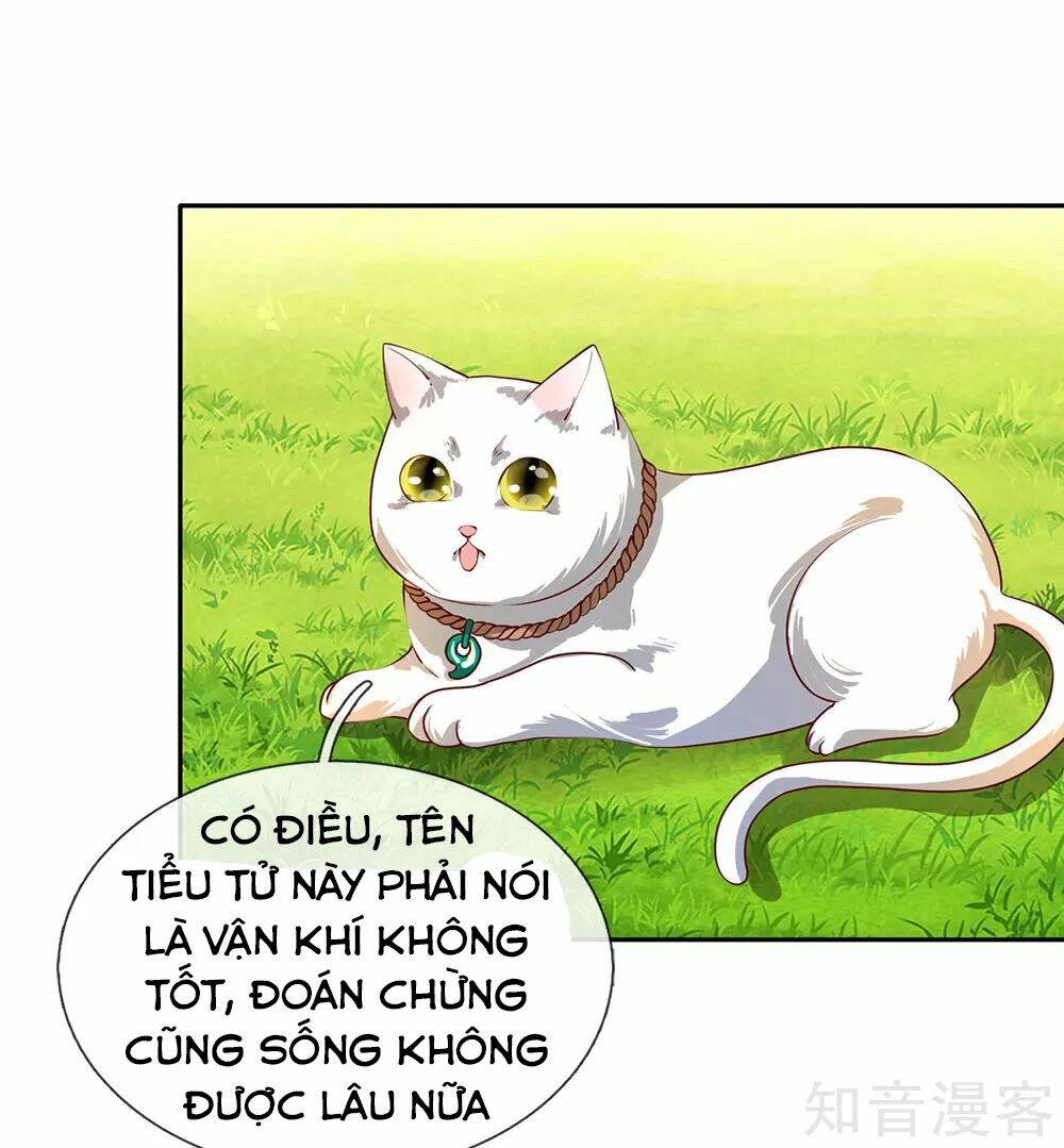 Nghịch Thiên Kiếm Thần Chapter 93 - Trang 2