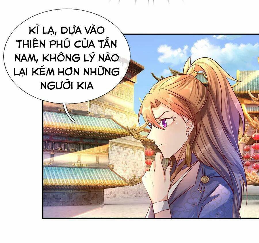 Nghịch Thiên Kiếm Thần Chapter 94 - Trang 2