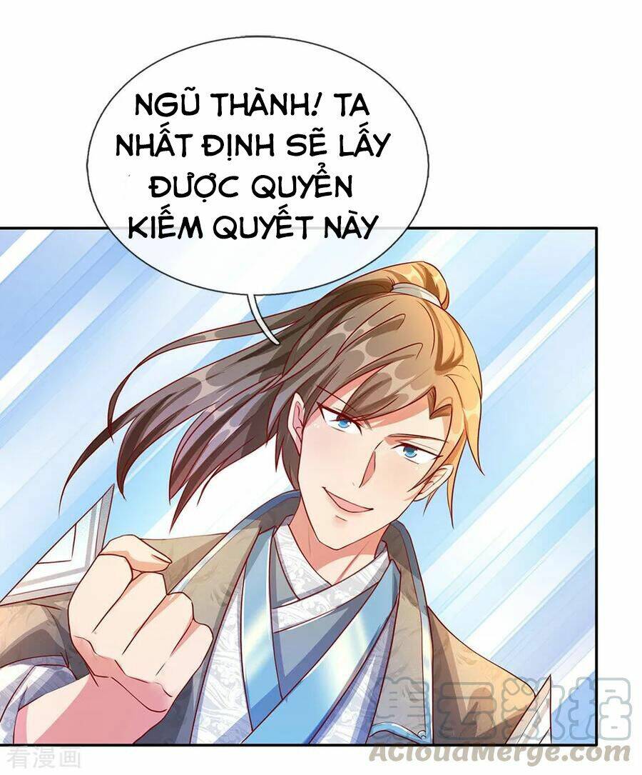 Nghịch Thiên Kiếm Thần Chapter 94 - Trang 2