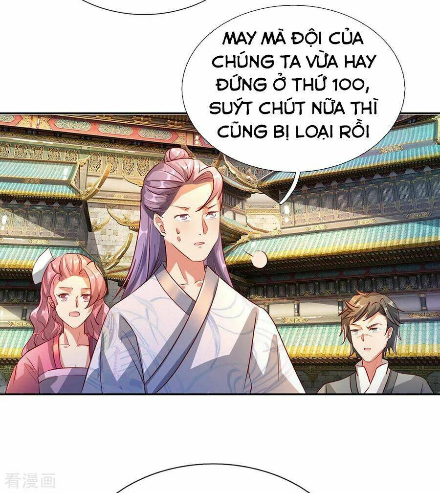 Nghịch Thiên Kiếm Thần Chapter 95 - Trang 2