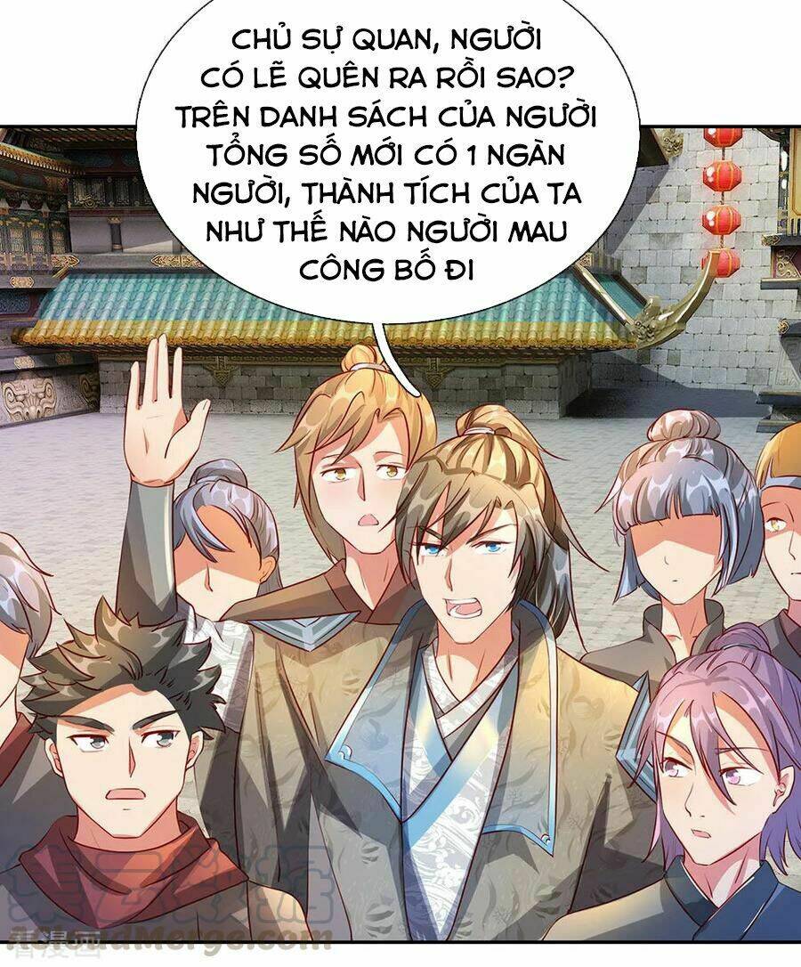 Nghịch Thiên Kiếm Thần Chapter 95 - Trang 2