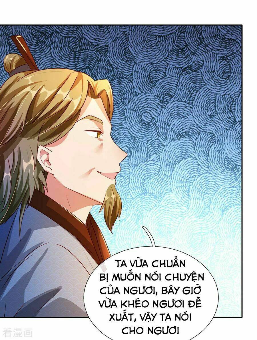 Nghịch Thiên Kiếm Thần Chapter 95 - Trang 2