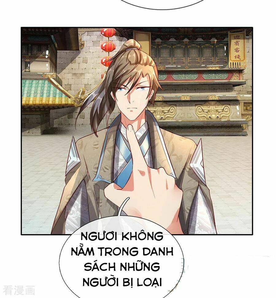 Nghịch Thiên Kiếm Thần Chapter 95 - Trang 2