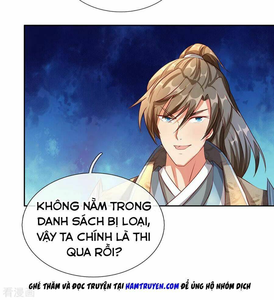 Nghịch Thiên Kiếm Thần Chapter 95 - Trang 2