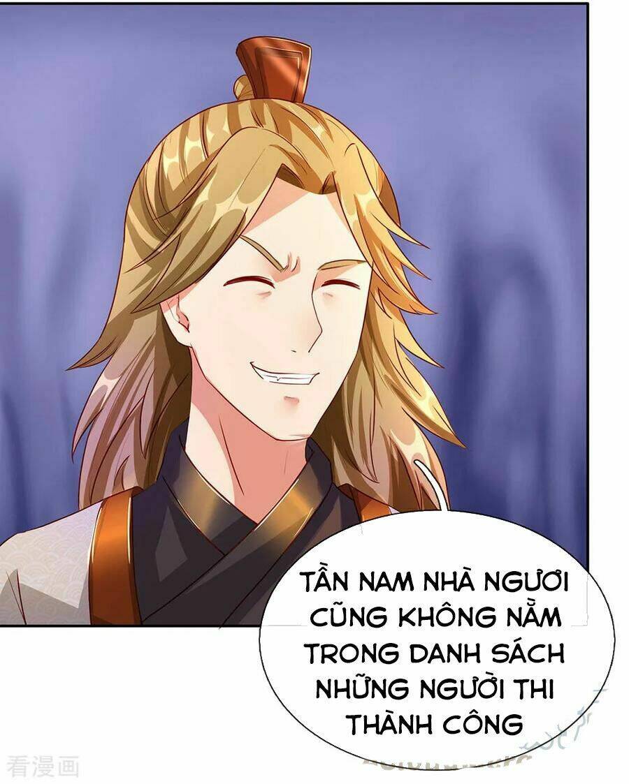Nghịch Thiên Kiếm Thần Chapter 95 - Trang 2