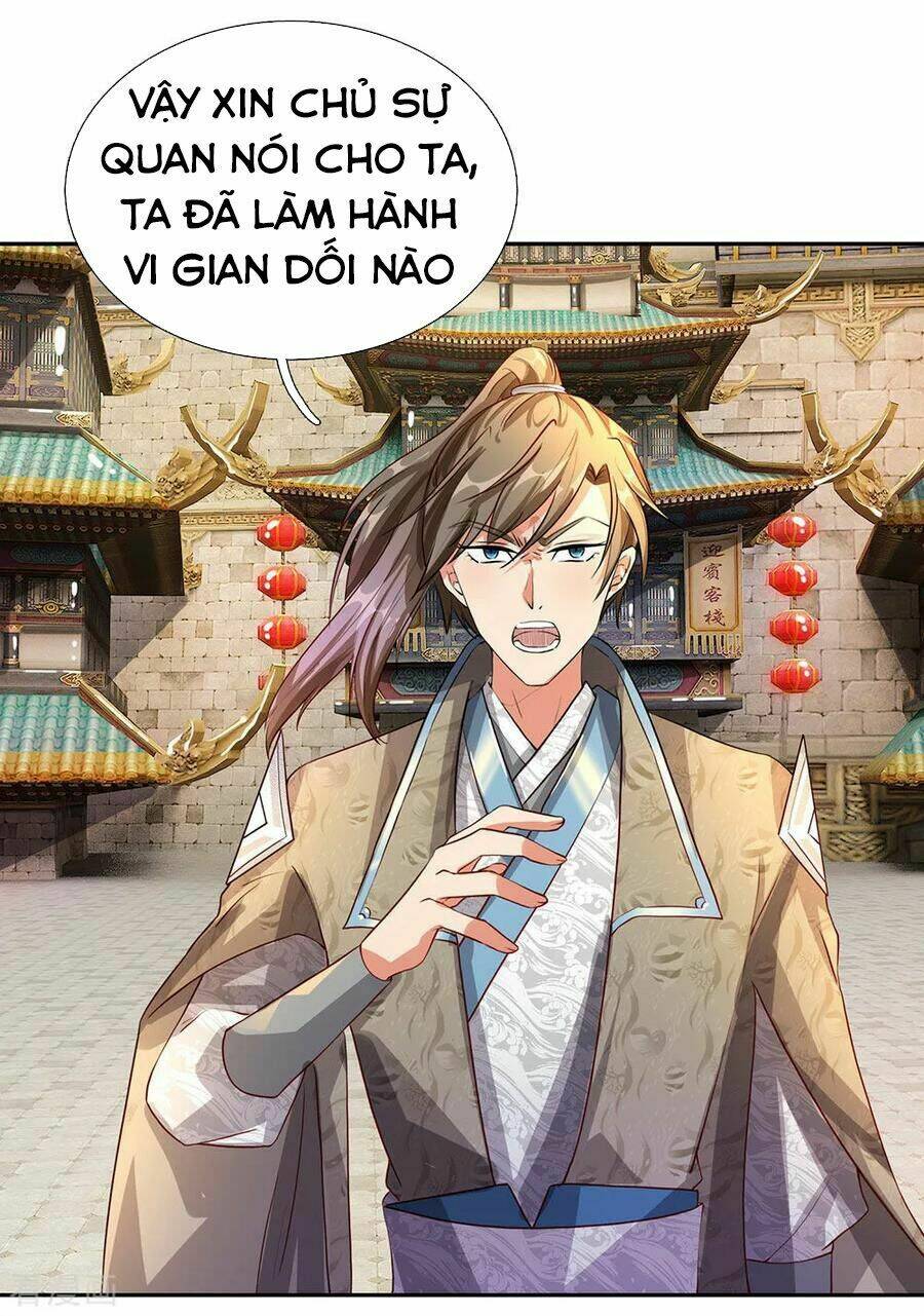 Nghịch Thiên Kiếm Thần Chapter 95 - Trang 2