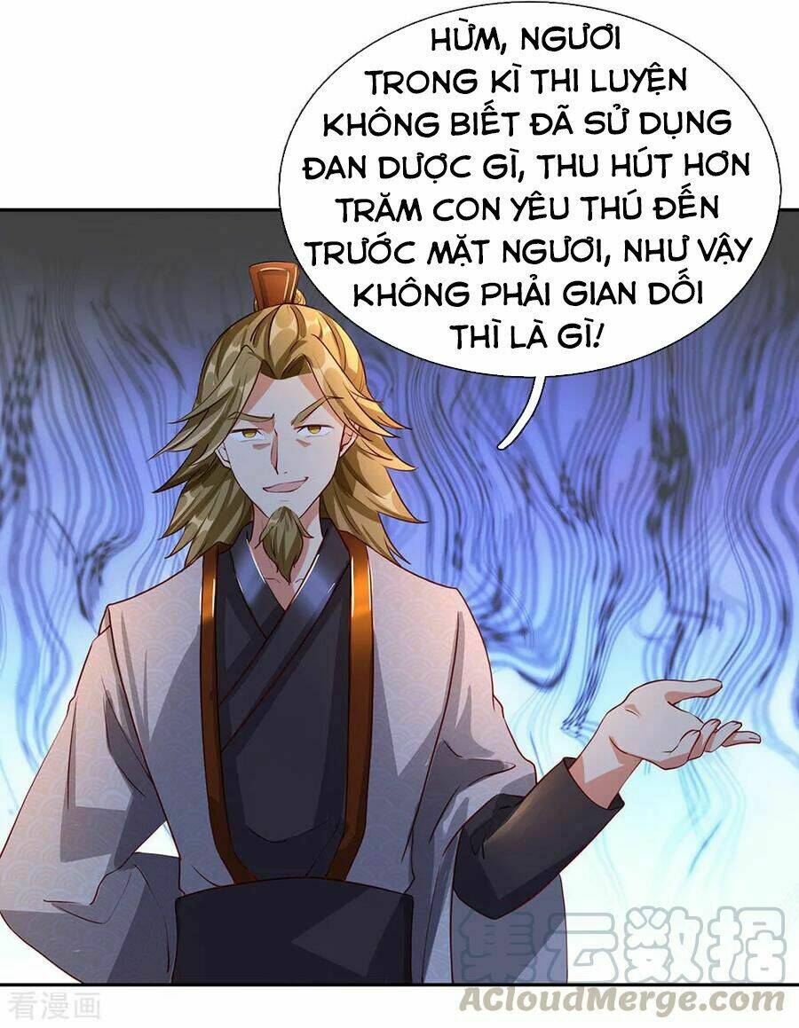 Nghịch Thiên Kiếm Thần Chapter 95 - Trang 2