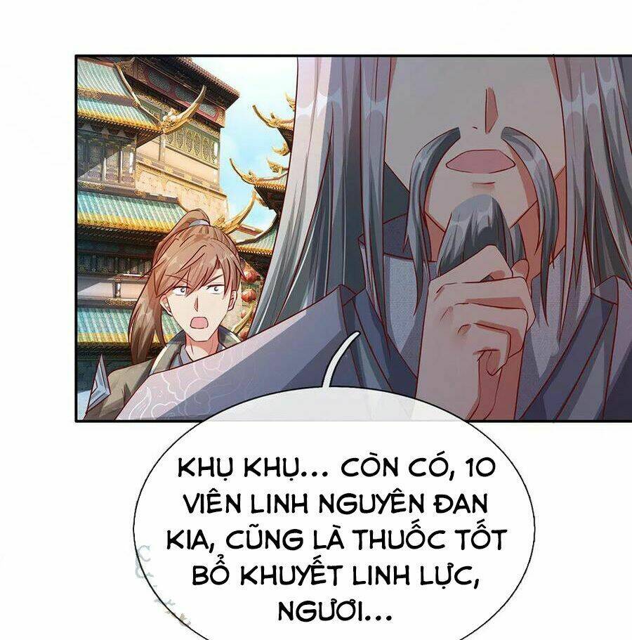 Nghịch Thiên Kiếm Thần Chapter 95 - Trang 2