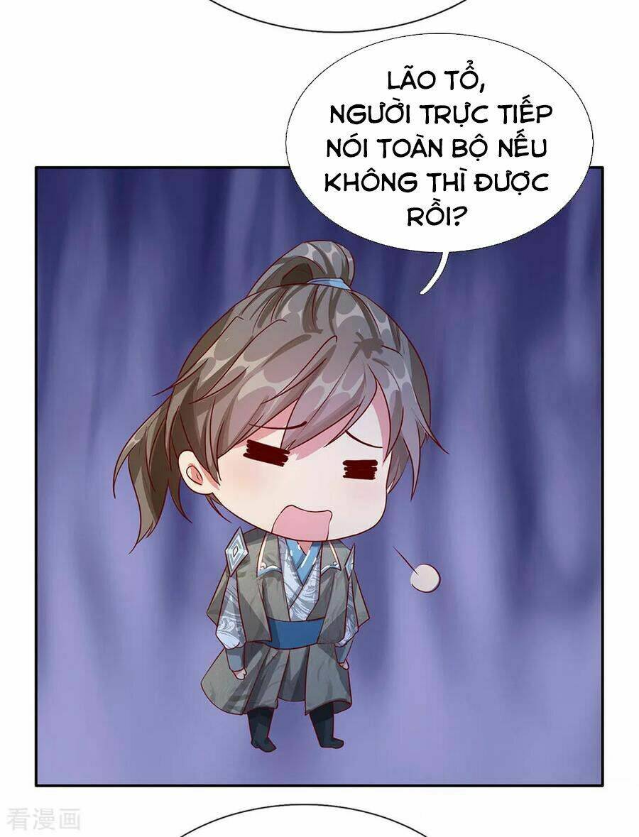 Nghịch Thiên Kiếm Thần Chapter 95 - Trang 2