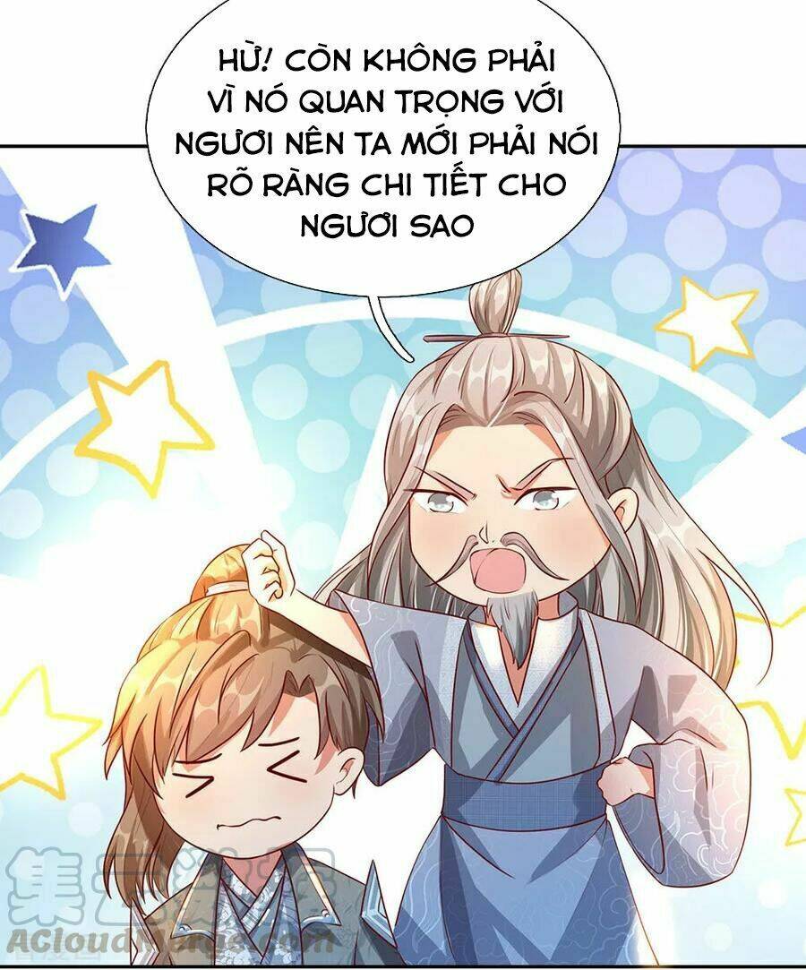 Nghịch Thiên Kiếm Thần Chapter 95 - Trang 2