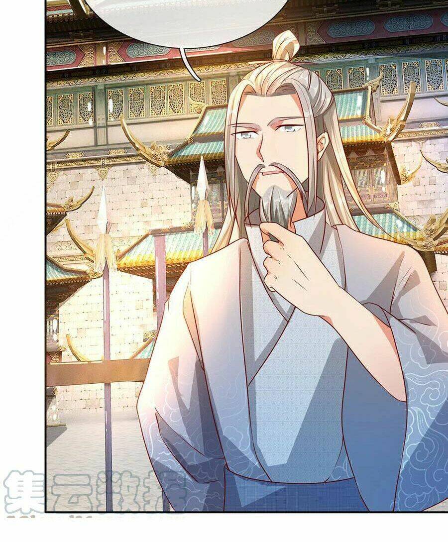 Nghịch Thiên Kiếm Thần Chapter 95 - Trang 2