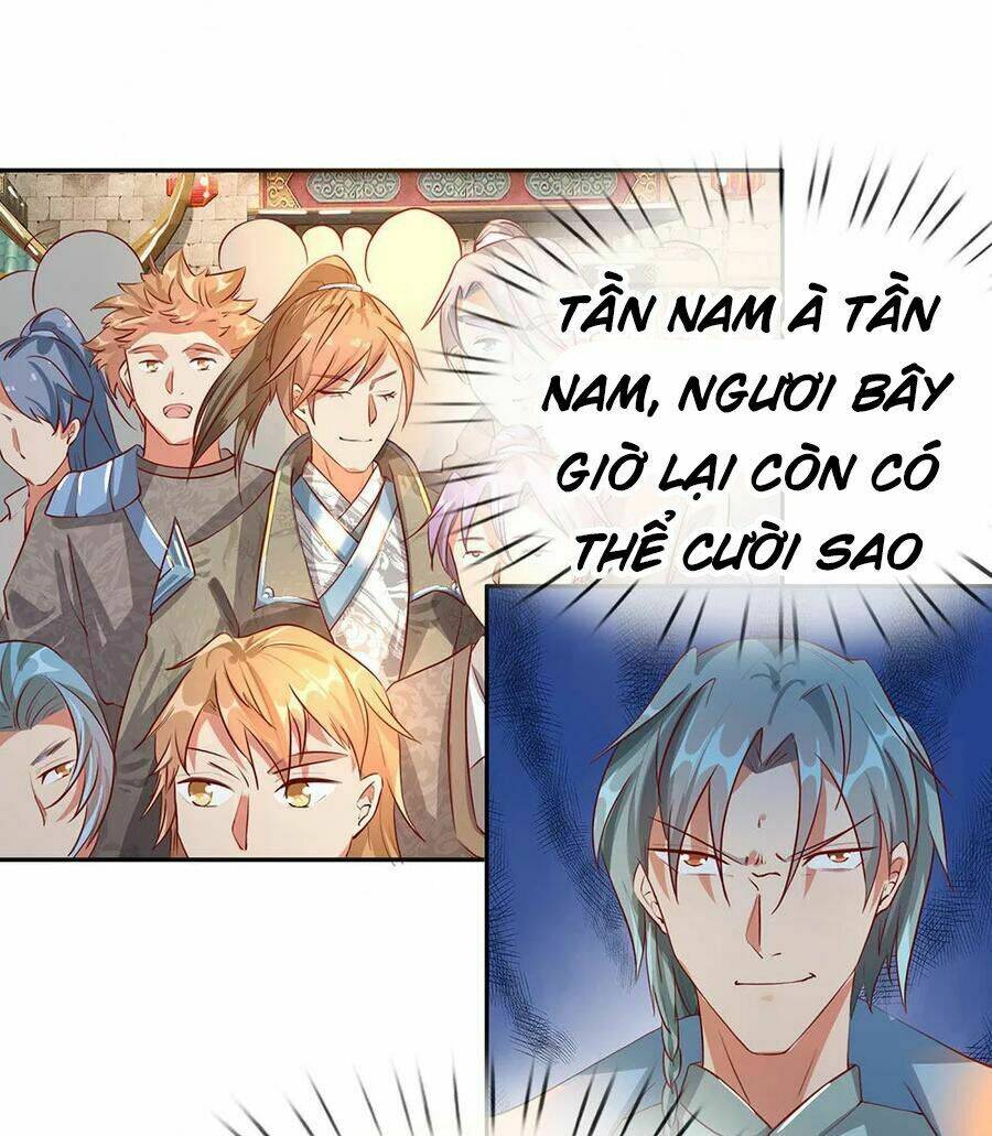 Nghịch Thiên Kiếm Thần Chapter 95 - Trang 2