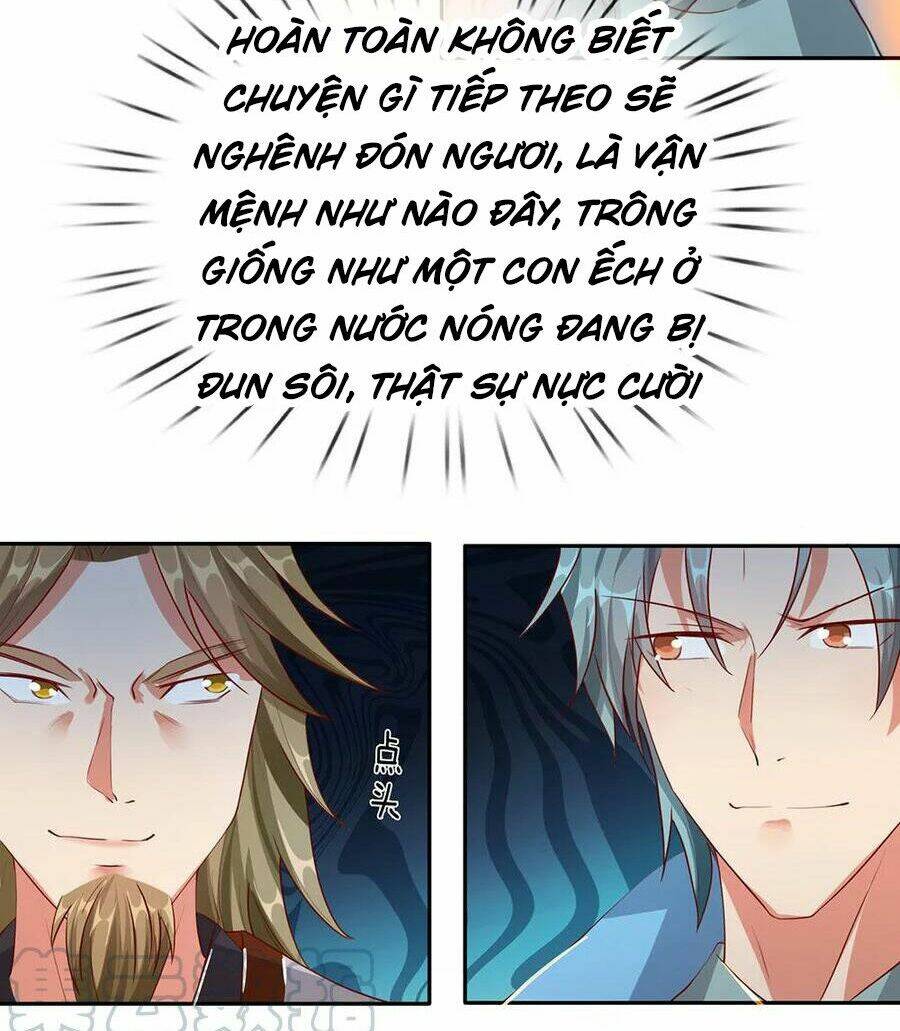 Nghịch Thiên Kiếm Thần Chapter 95 - Trang 2