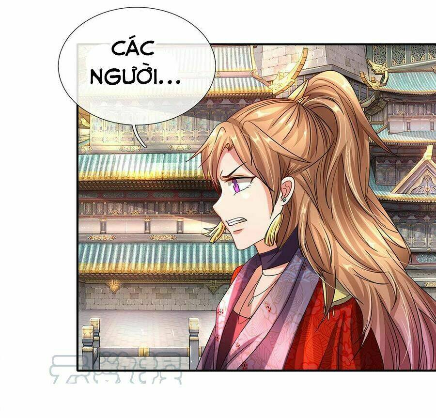 Nghịch Thiên Kiếm Thần Chapter 96 - Trang 2