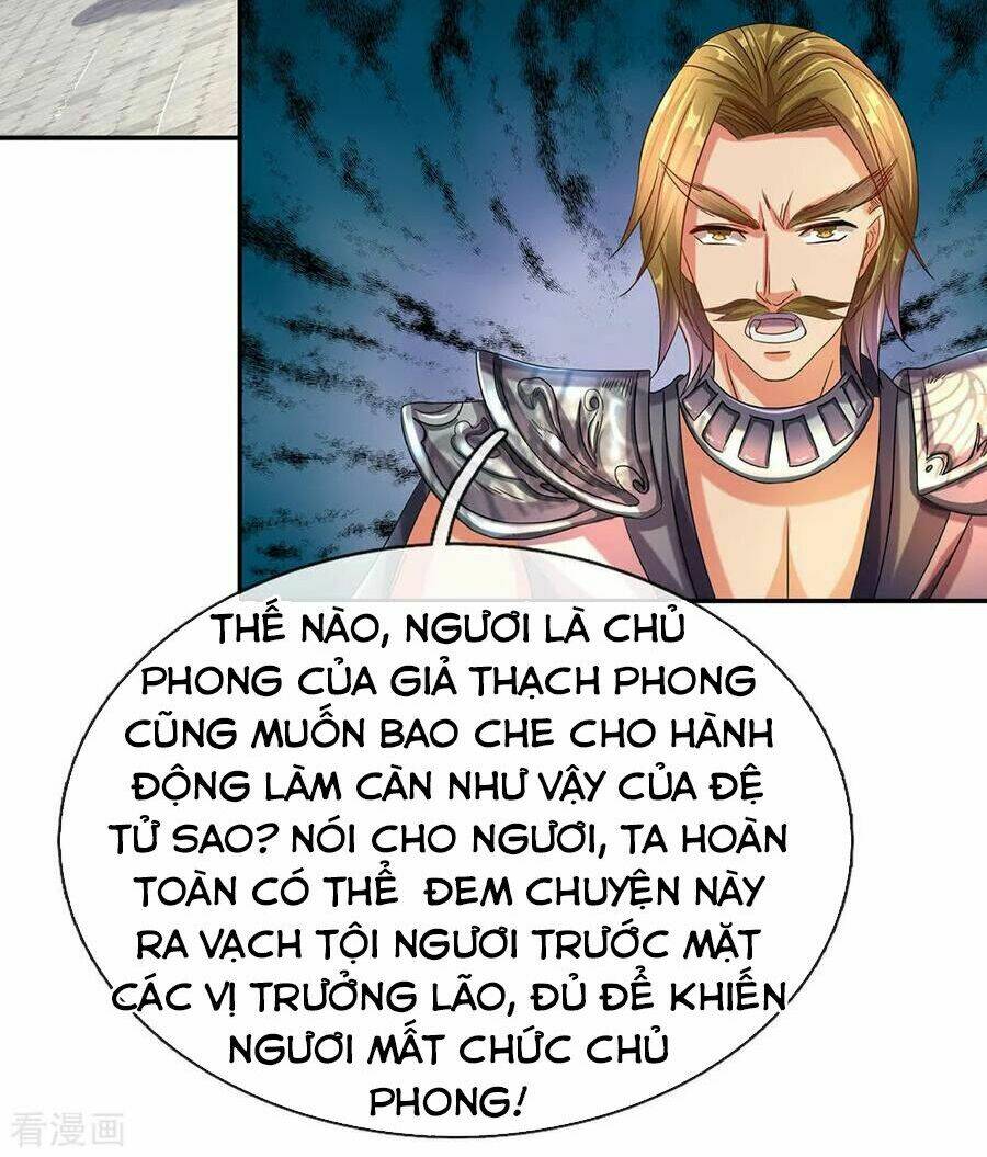 Nghịch Thiên Kiếm Thần Chapter 96 - Trang 2