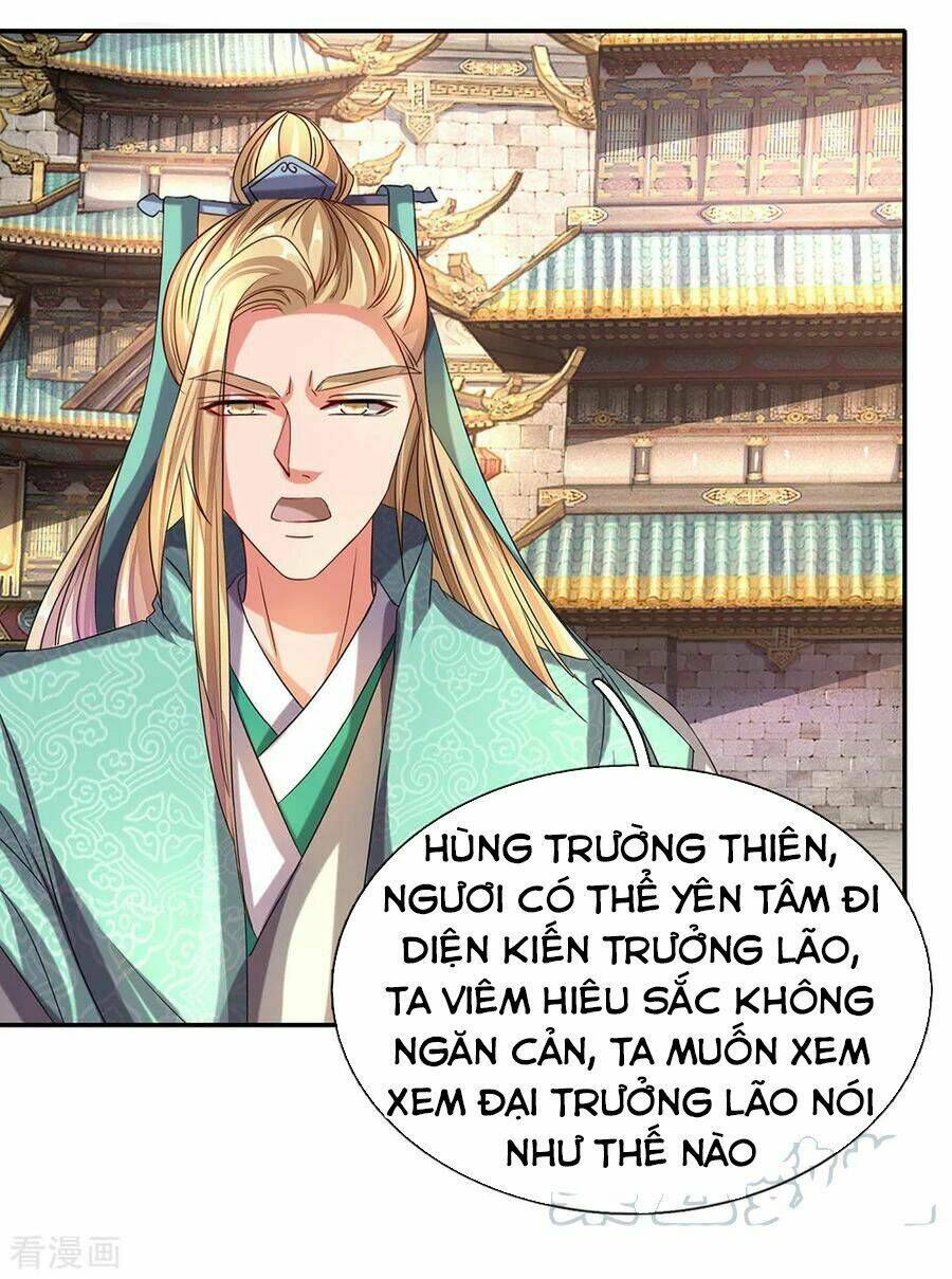 Nghịch Thiên Kiếm Thần Chapter 96 - Trang 2