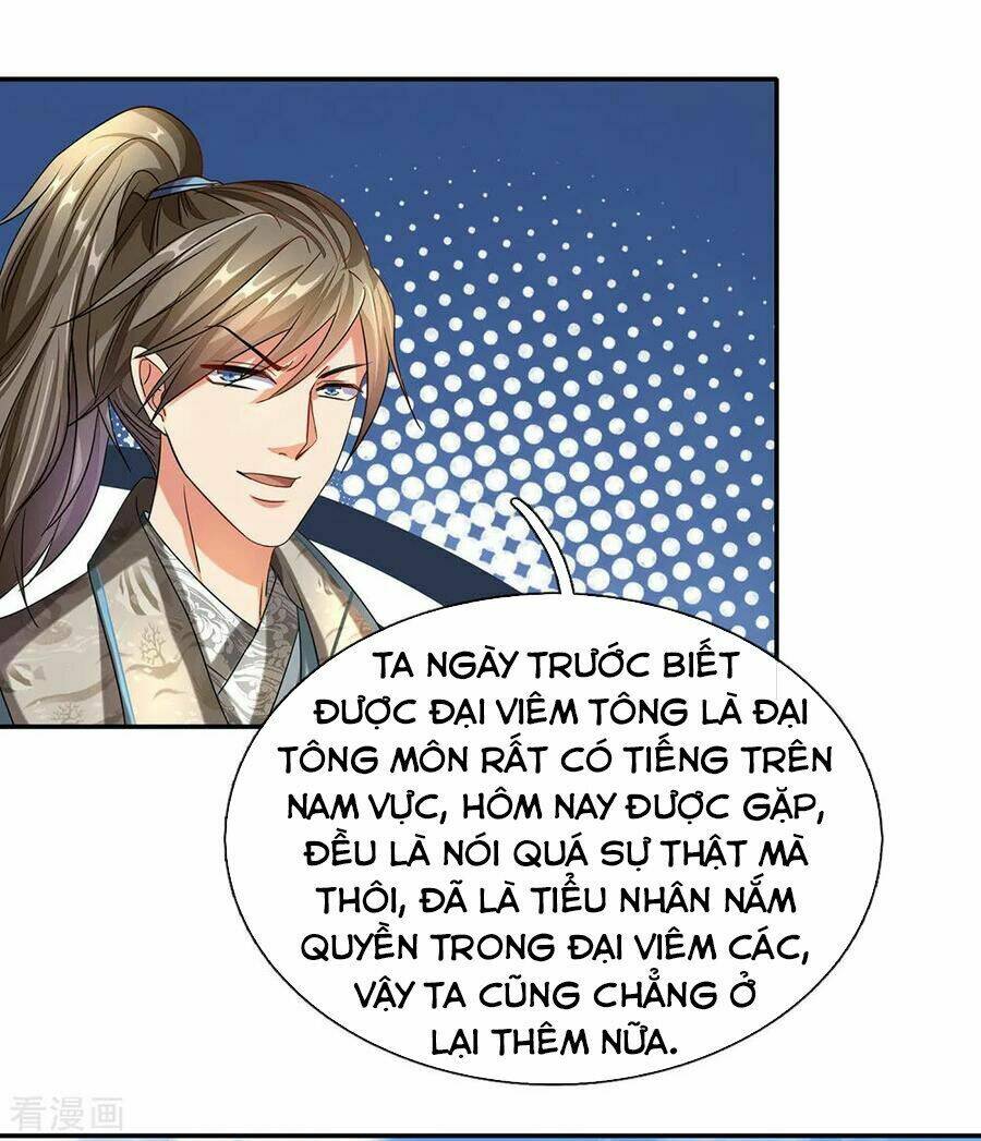 Nghịch Thiên Kiếm Thần Chapter 96 - Trang 2