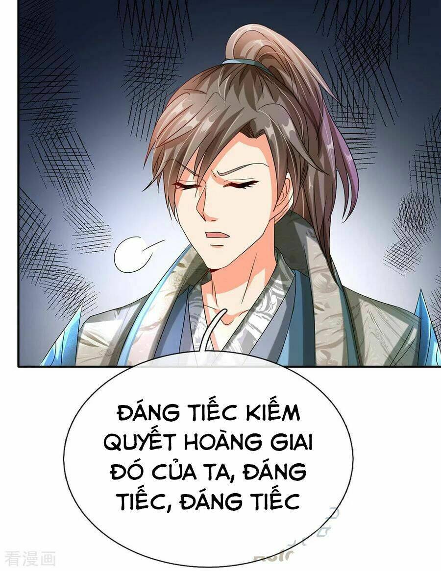 Nghịch Thiên Kiếm Thần Chapter 96 - Trang 2