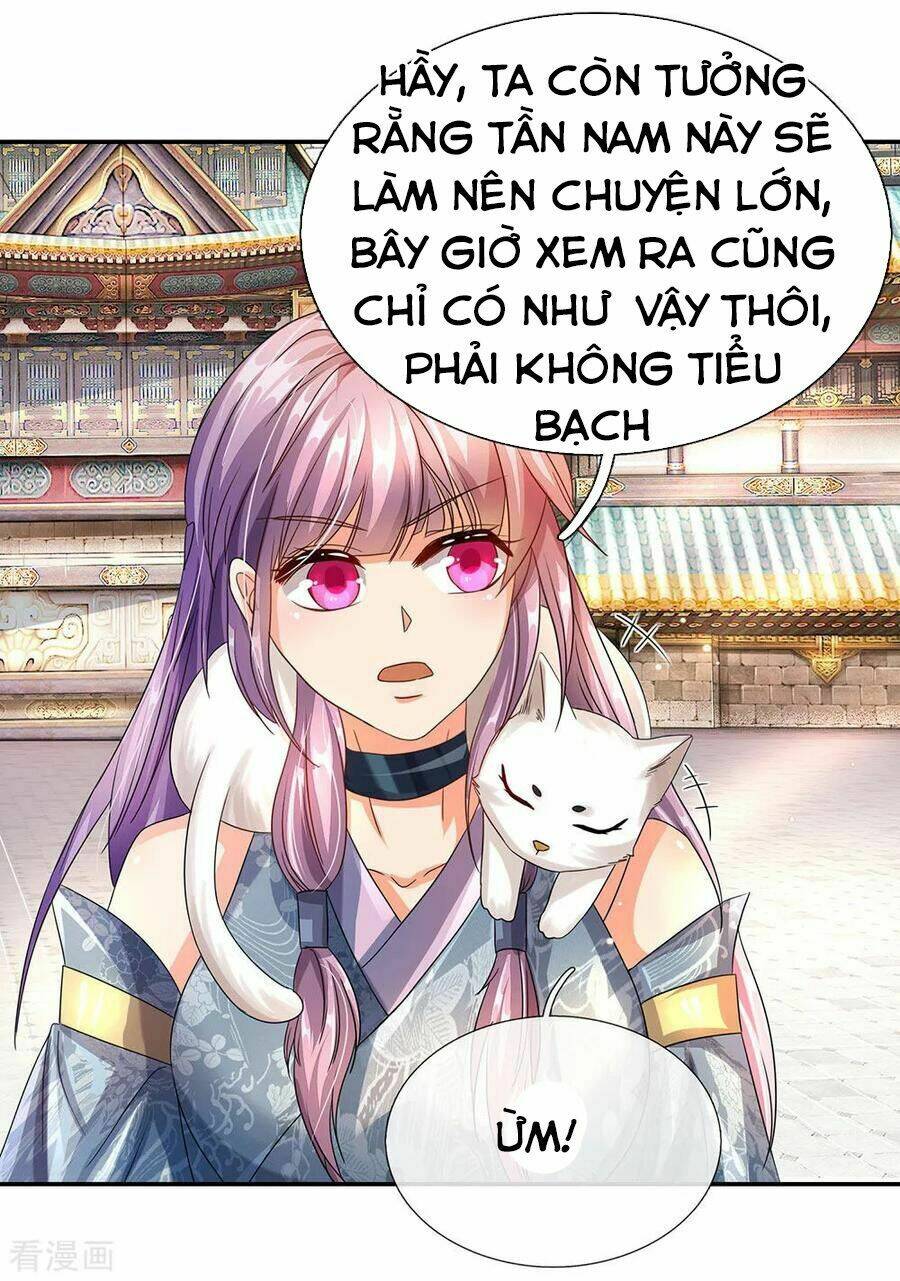 Nghịch Thiên Kiếm Thần Chapter 96 - Trang 2