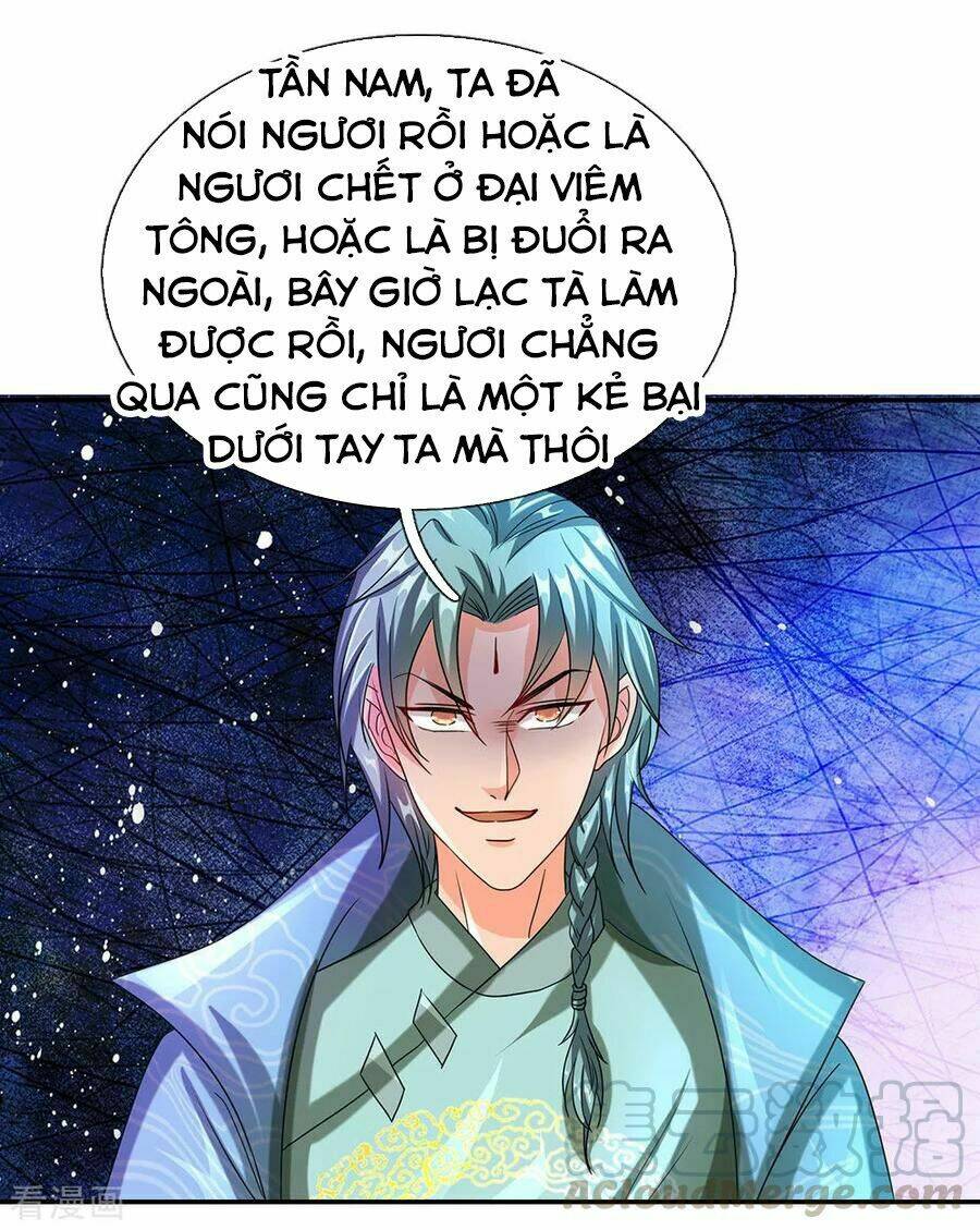 Nghịch Thiên Kiếm Thần Chapter 96 - Trang 2