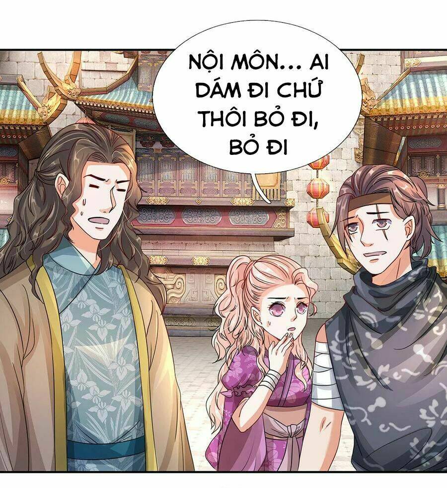 Nghịch Thiên Kiếm Thần Chapter 96 - Trang 2