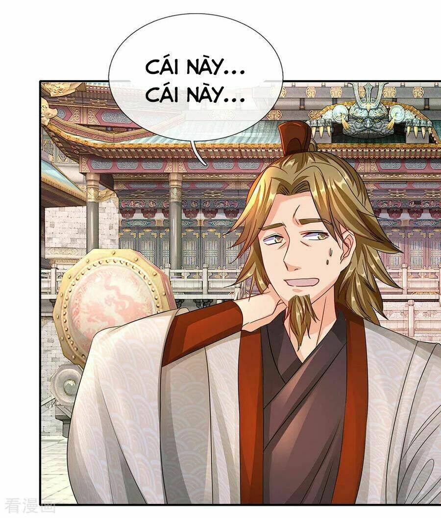 Nghịch Thiên Kiếm Thần Chapter 96 - Trang 2