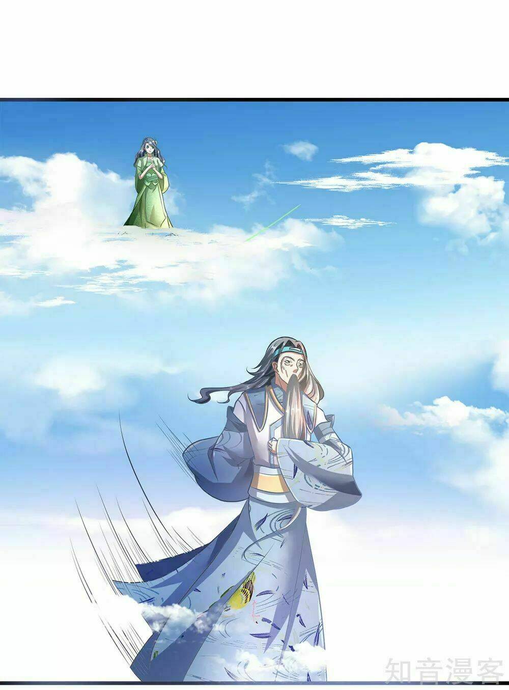 Nghịch Thiên Kiếm Thần Chapter 97 - Trang 2