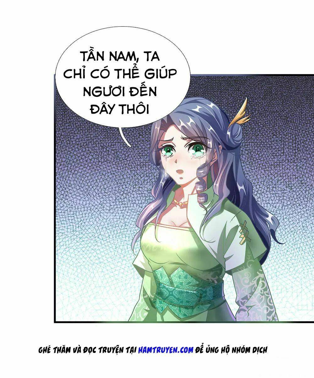 Nghịch Thiên Kiếm Thần Chapter 97 - Trang 2