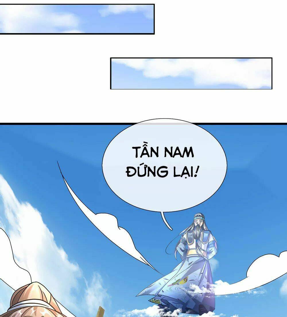 Nghịch Thiên Kiếm Thần Chapter 97 - Trang 2