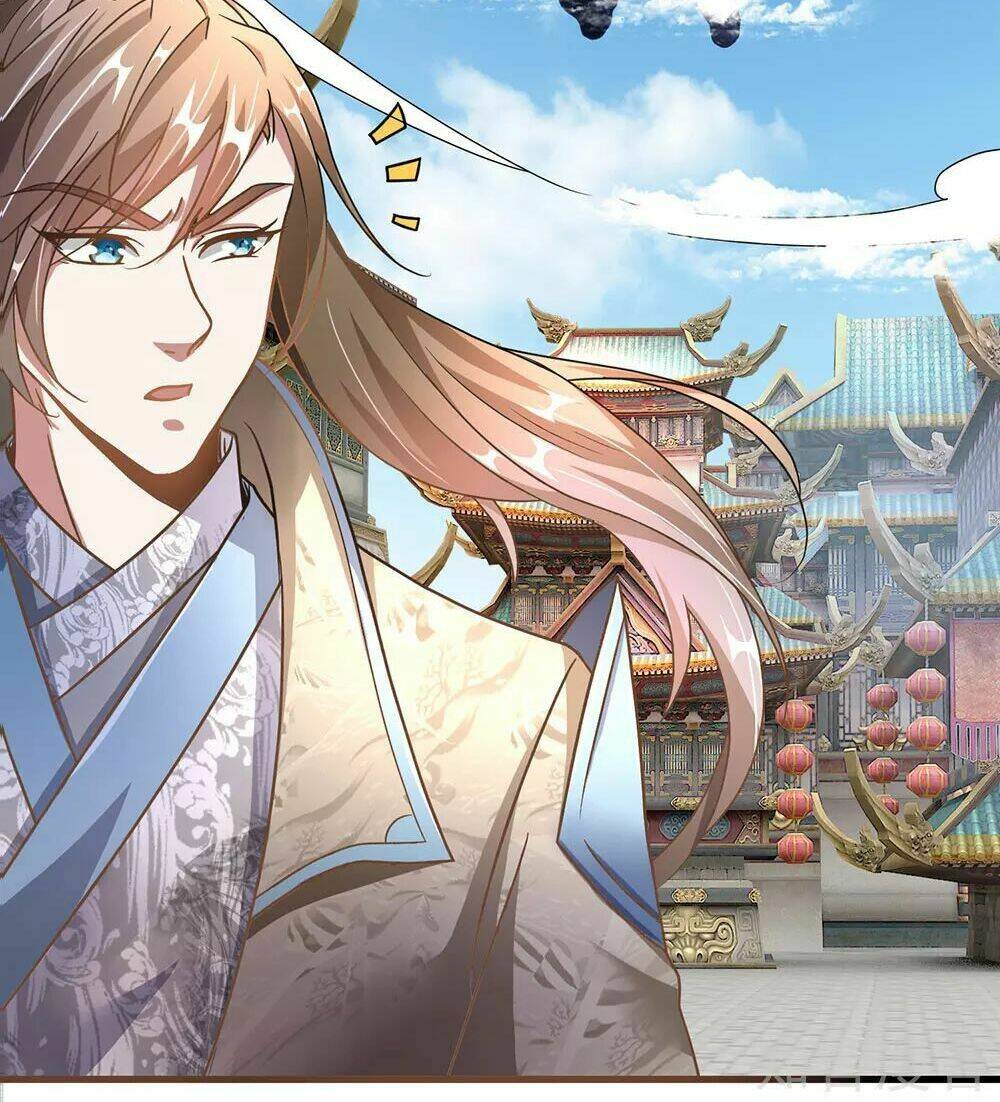 Nghịch Thiên Kiếm Thần Chapter 97 - Trang 2