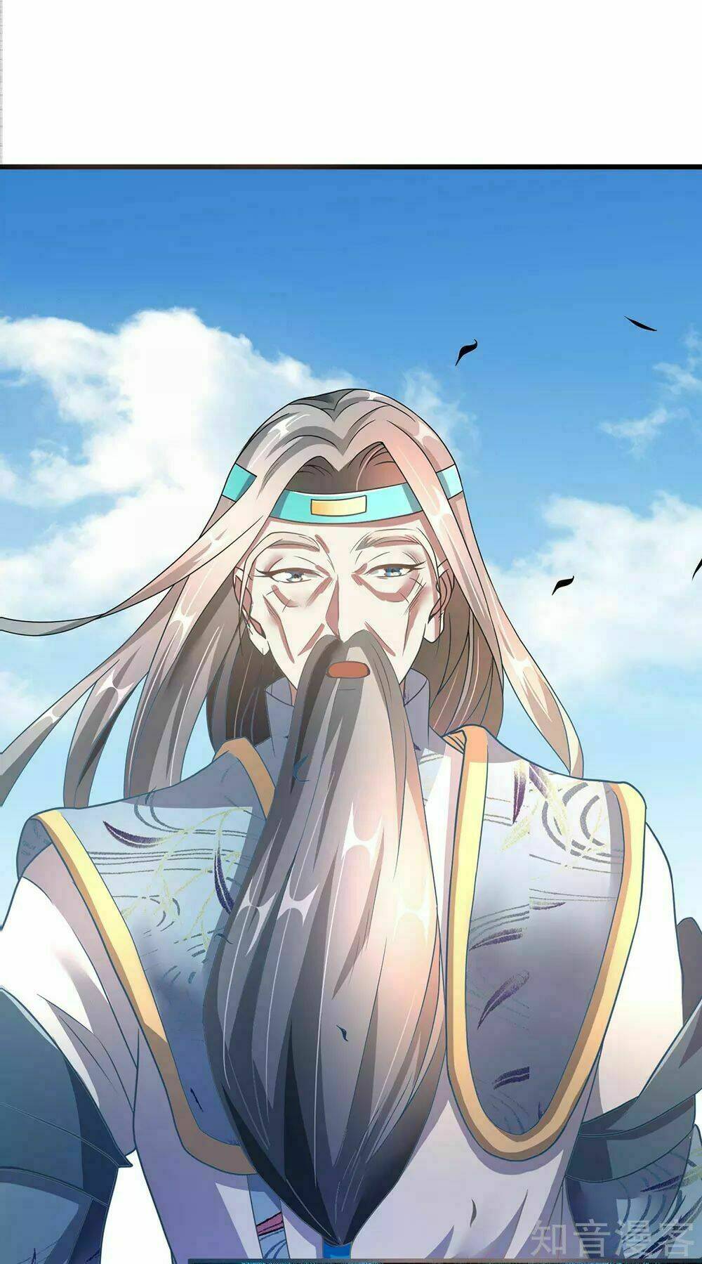 Nghịch Thiên Kiếm Thần Chapter 97 - Trang 2