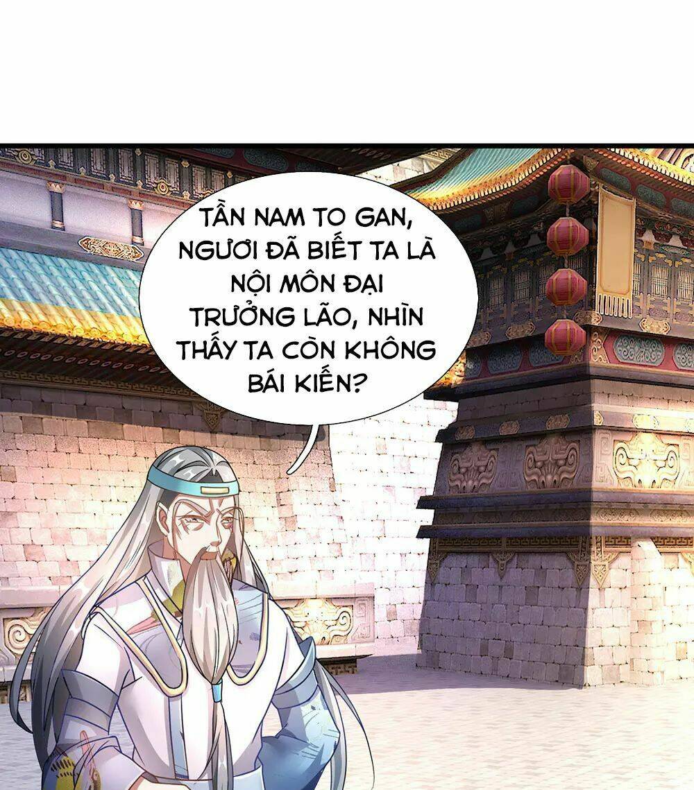 Nghịch Thiên Kiếm Thần Chapter 97 - Trang 2