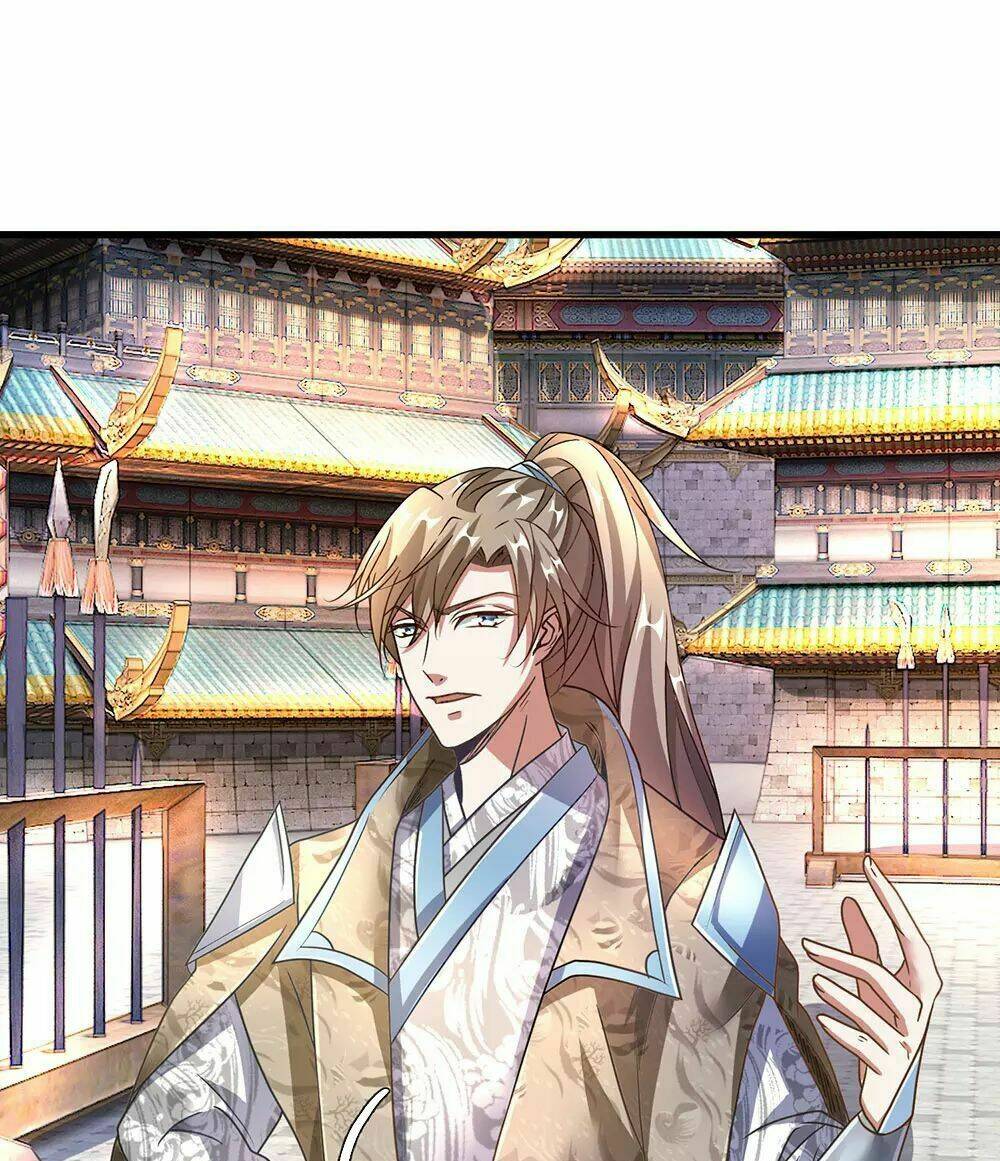 Nghịch Thiên Kiếm Thần Chapter 97 - Trang 2