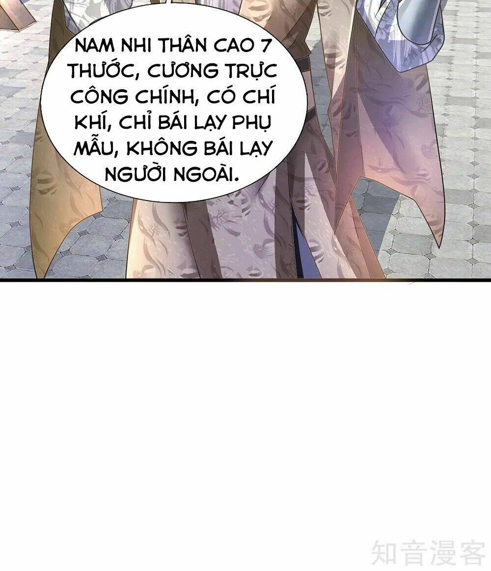 Nghịch Thiên Kiếm Thần Chapter 97 - Trang 2
