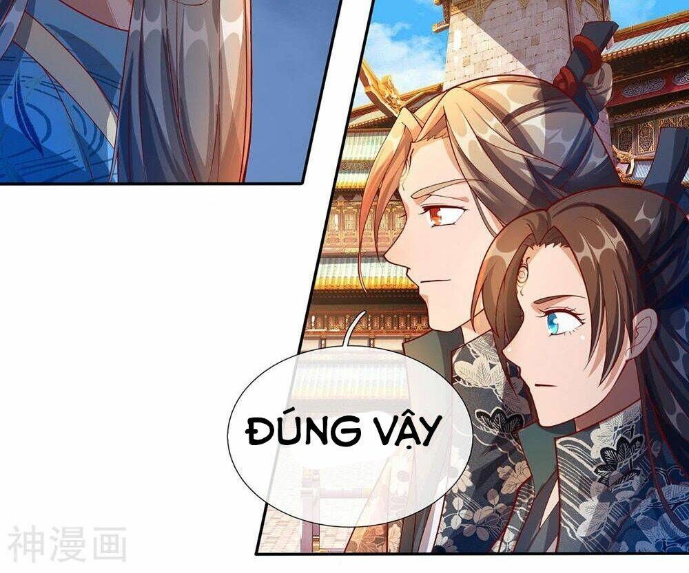 Nghịch Thiên Kiếm Thần Chapter 98 - Trang 2