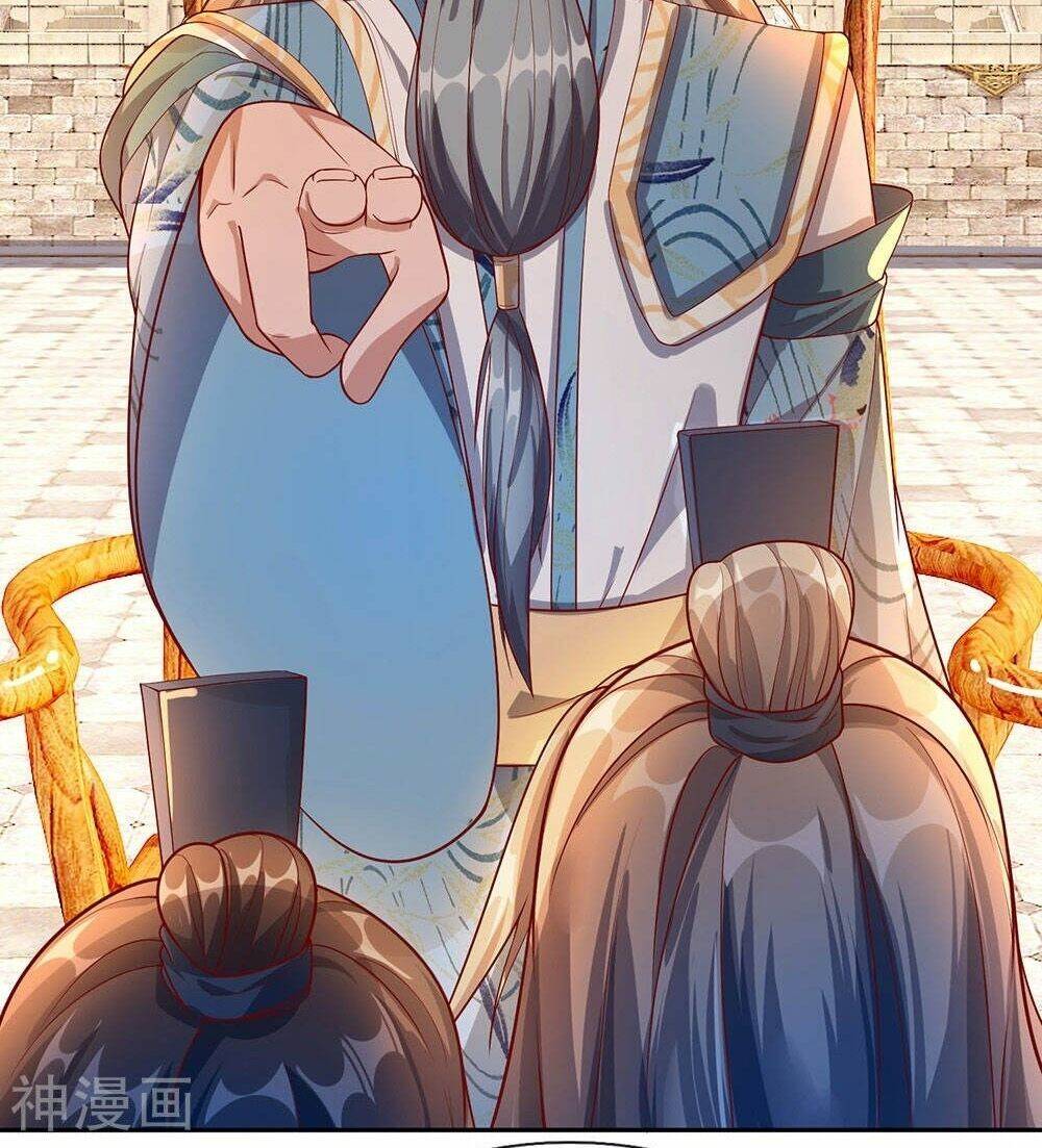 Nghịch Thiên Kiếm Thần Chapter 98 - Trang 2